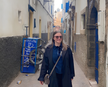 Essaouira
